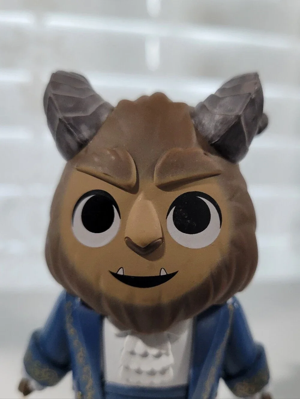Funko charming brown